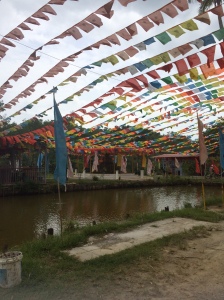 Puala Ubin Temple